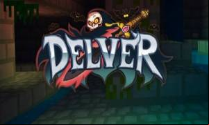 Delver MOD APK