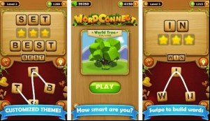 Word Connect MOD APK