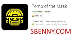 Tomb of the Mask MOD APK
